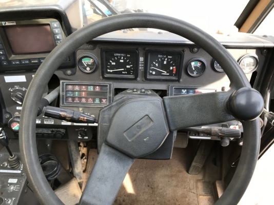 TADANO TR250M-5-FB1079-YR1995 นำเข้าจากญี่ปุ่น รถถึงไทยแล้วครับ