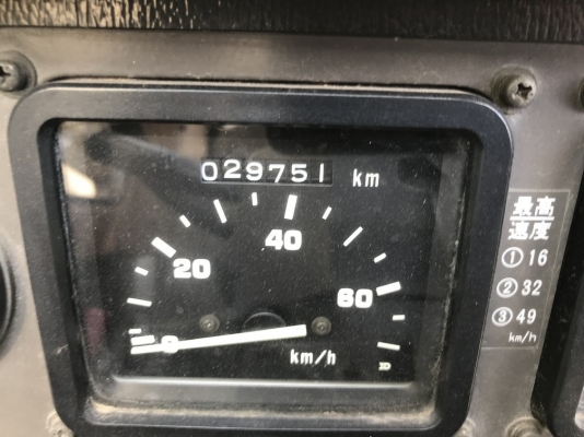 TADANO TR250M-5-FB1079-YR1995 นำเข้าจากญี่ปุ่น รถถึงไทยแล้วครับ