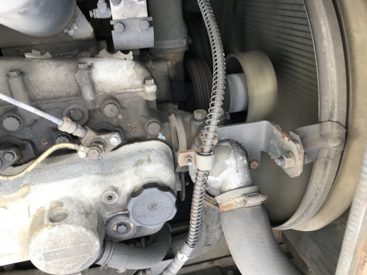 TADANO TR250M-5-FB1079-YR1995 นำเข้าจากญี่ปุ่น รถถึงไทยแล้วครับ