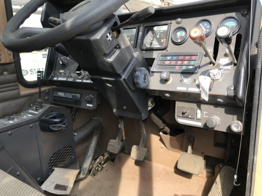 TADANO TR250M-5-FB1079-YR1995 นำเข้าจากญี่ปุ่น รถถึงไทยแล้วครับ