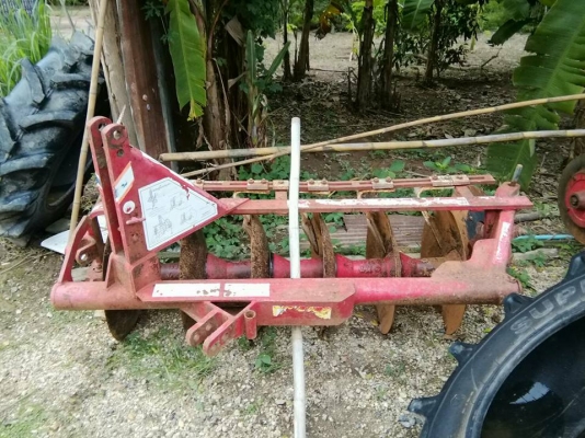 ขายยันม่าร์ EF352LX 35 แรงม้า