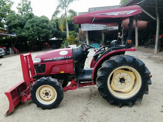 ขายยันม่าร์ EF352LX 35 แรงม้า