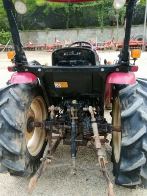 ขายยันม่าร์ EF352LX 35 แรงม้า