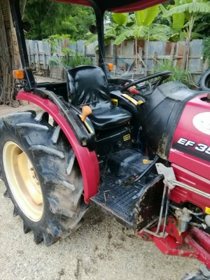 ขายยันม่าร์ EF352LX 35 แรงม้า