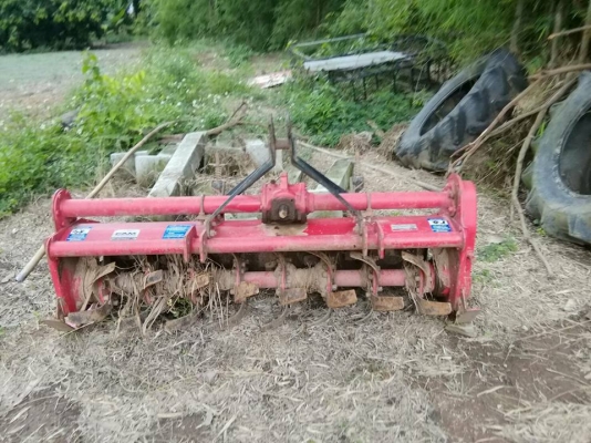 ขายยันม่าร์ EF352LX 35 แรงม้า