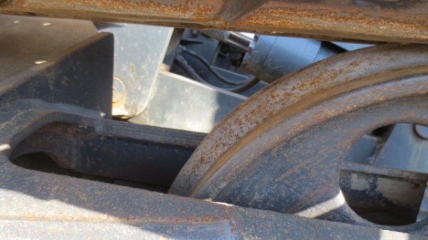 ขายแม็คโคร PC128US-2E1 061-4194021 ภู