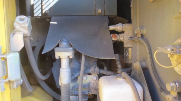 ขายแม็คโคร PC128US-2E1 061-4194021 ภู