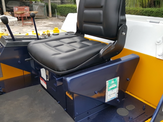 ขายีถขุด KONUTSU PC20-6