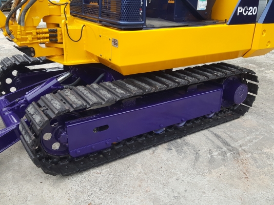 ขายีถขุด KONUTSU PC20-6