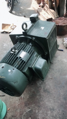 ขายมอเตอร์ ปรับรอบความเร็วได้