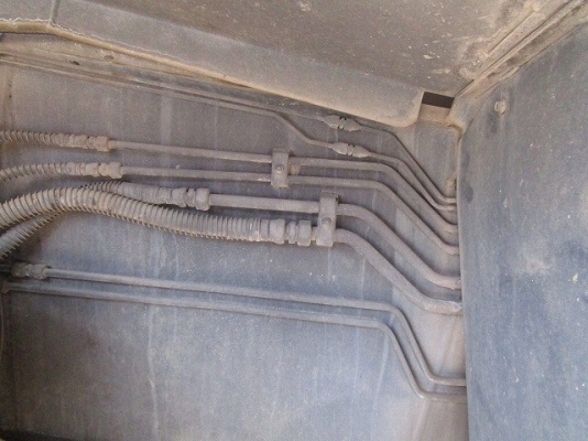 TADANO TR500M-3-YR1998 นำเข้าจากญี่ปุ่น รถสวย ราคาไม่แพงครับ