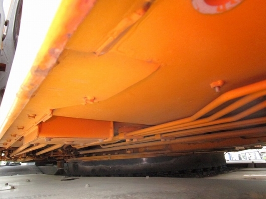 TADANO TR500M-3-YR1998 นำเข้าจากญี่ปุ่น รถสวย ราคาไม่แพงครับ