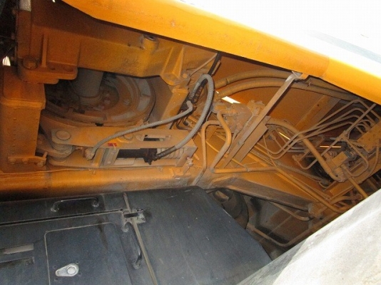 TADANO TR500M-3-YR1998 นำเข้าจากญี่ปุ่น รถสวย ราคาไม่แพงครับ