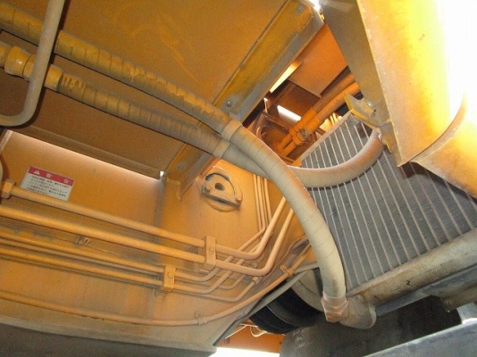 TADANO TR500M-3-YR1998 นำเข้าจากญี่ปุ่น รถสวย ราคาไม่แพงครับ