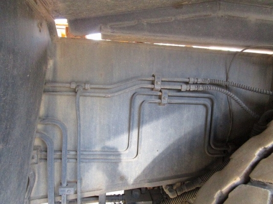 TADANO TR500M-3-YR1998 นำเข้าจากญี่ปุ่น รถสวย ราคาไม่แพงครับ