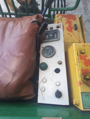 รถแม็คโครHK12 แทรค+ช่วงล่างใหม่ พร้อมใช้งาน ดีเซล 2สูบ12แรง รถแม็คโครHK12 แทรค+ช่วงล่างใหม่ พร้อมใช้งาน ดีเซล 2สูบ12แรง