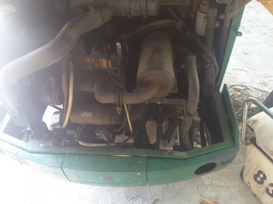 รถแม็คโครHK12 แทรค+ช่วงล่างใหม่ พร้อมใช้งาน ดีเซล 2สูบ12แรง รถแม็คโครHK12 แทรค+ช่วงล่างใหม่ พร้อมใช้งาน ดีเซล 2สูบ12แรง