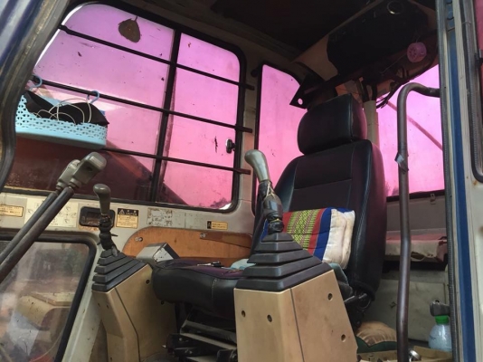 ขายSK200-3 มาร์คที ไฟฟ้าครบ เอกสารอินวอย ราคา930,000 สนใจโทร 090-8588220 090-3258446 090-4610380 ดูประกาศทั้งหมด https://www.facebook.com/narong2truck/ www.narong2truck.com www.truck.in.th/498 รับจัดไฟแนนซ์นอกสถานที่ เพจFacebook ณรงค์ ซื้อขายรถมือสอง กลุ่