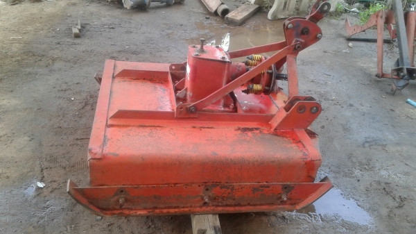 เครื่องตัดหญ่า