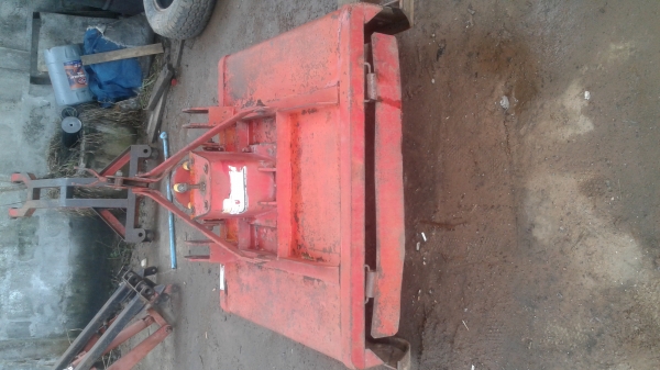 เครื่องตัดหญ่า