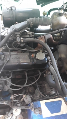 ขายรถยกโฟร์คลิฟท์ NISSAN 3 ตัน ขายรถยกโฟร์คลิฟท์ NISSAN 3 ตัน