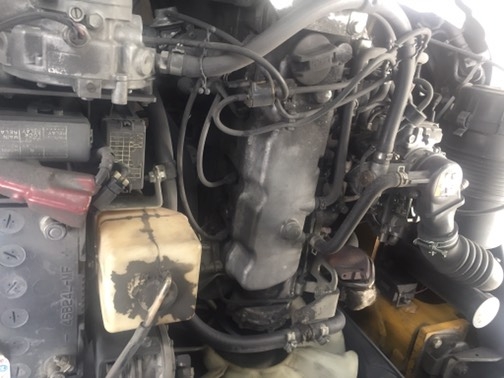 ขายรถยกโฟร์คลิฟท์ ขายรถยกโฟร์คลิฟท์