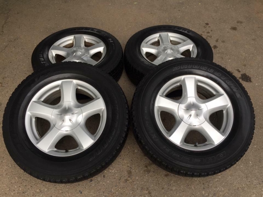 ขายล้อแม็ก ISUZU All New D-max V-Cross ขอบ 17 4 ล้อ ราคา 4,900 บาท ขายล้อแม็ก ISUZU All New D-max V-Cross ขอบ 17 4 ล้อ ราคา 4,900 บาท