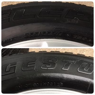 ขายล้อแม็ก ISUZU All New D-max V-Cross ขอบ 17 4 ล้อ ราคา 4,900 บาท ขายล้อแม็ก ISUZU All New D-max V-Cross ขอบ 17 4 ล้อ ราคา 4,900 บาท