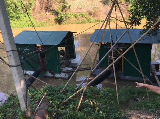 ซ่อม มอเตอร์ / ขาย Motor , Generator ด่วนนน