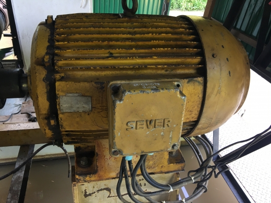 ซ่อม มอเตอร์ / ขาย Motor , Generator ด่วนนน