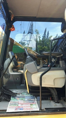 315DL CATERPILLAR รถสวยๆ เอกสารครบๆ มาให้ช็อป อีกแล้วครับท่าน@1,450,000บาท สนใจโทรเลย ☎ 081-989-1989 + ID LINE :rangrayong หรั่งครับ