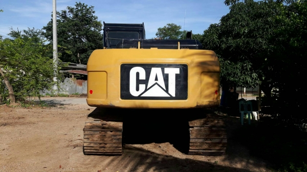 315DL CATERPILLAR รถสวยๆ เอกสารครบๆ มาให้ช็อป อีกแล้วครับท่าน@1,450,000บาท สนใจโทรเลย ☎ 081-989-1989 + ID LINE :rangrayong หรั่งครับ