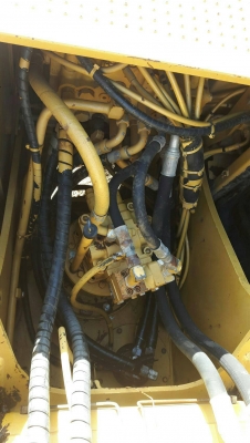 315DL CATERPILLAR รถสวยๆ เอกสารครบๆ มาให้ช็อป อีกแล้วครับท่าน@1,450,000บาท สนใจโทรเลย ☎ 081-989-1989 + ID LINE :rangrayong หรั่งครับ