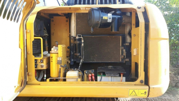 315DL CATERPILLAR รถสวยๆ เอกสารครบๆ มาให้ช็อป อีกแล้วครับท่าน@1,450,000บาท สนใจโทรเลย ☎ 081-989-1989 + ID LINE :rangrayong หรั่งครับ