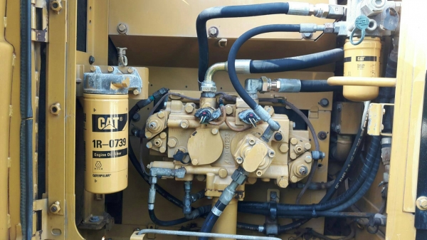 315DL CATERPILLAR รถสวยๆ เอกสารครบๆ มาให้ช็อป อีกแล้วครับท่าน@1,450,000บาท สนใจโทรเลย ☎ 081-989-1989 + ID LINE :rangrayong หรั่งครับ