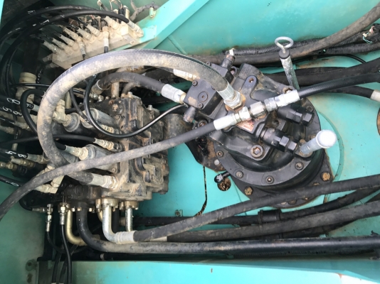 SK200-8 SUPER KOBELCO เอกสารครบรถพร้อมใช้หมื่นชั่วโมง รถสวยช่วงล่างเต็ม สวยๆเครื่องปั้มแห้งพร้อมใช้ @1,83ล้านบาท สนใจ""เมื่อไหร่'''ก็โทรมาาาา ☎ 081-989-1989 + ID LINE :rangrayong หรั่งครับ SK200-8 SUPER KOBELCO เอกสารครบรถพร้อมใช้หมื่นชั่วโมง รถสวยช่วงล่างเต็ม สวยๆเครื่องปั้มแห้งพร้อมใช้ @1,83ล้านบาท สนใจ""เมื่อไหร่'''ก็โทรมาาาา ☎ 081-989-1989 + ID LINE :rangrayong หรั่งครับ