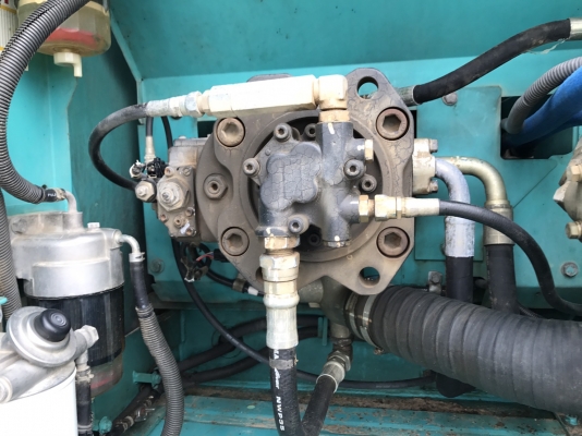 SK200-8 SUPER KOBELCO เอกสารครบรถพร้อมใช้หมื่นชั่วโมง รถสวยช่วงล่างเต็ม สวยๆเครื่องปั้มแห้งพร้อมใช้ @1,83ล้านบาท สนใจ""เมื่อไหร่'''ก็โทรมาาาา ☎ 081-989-1989 + ID LINE :rangrayong หรั่งครับ SK200-8 SUPER KOBELCO เอกสารครบรถพร้อมใช้หมื่นชั่วโมง รถสวยช่วงล่างเต็ม สวยๆเครื่องปั้มแห้งพร้อมใช้ @1,83ล้านบาท สนใจ""เมื่อไหร่'''ก็โทรมาาาา ☎ 081-989-1989 + ID LINE :rangrayong หรั่งครับ