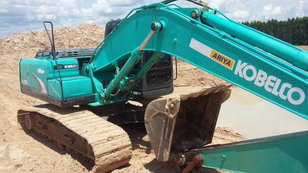 SK200-8 SUPER KOBELCO เอกสารครบรถพร้อมใช้หมื่นชั่วโมง รถสวยช่วงล่างเต็ม สวยๆเครื่องปั้มแห้งพร้อมใช้ @1,83ล้านบาท สนใจ""เมื่อไหร่'''ก็โทรมาาาา ☎ 081-989-1989 + ID LINE :rangrayong หรั่งครับ