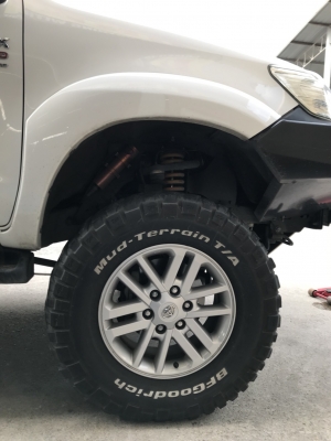 กรุณากรอกรายละเอีขายยางแถมแม็ก BF MT/KM2 285 70 17 ปี 14 ทั้ง 4 เส้น ลงพื้น ปี 16 สดมากเพิ่งถอดเมื่อวาน กรุณากรอกรายละเอีขายยางแถมแม็ก BF MT/KM2 285 70 17 ปี 14 ทั้ง 4 เส้น ลงพื้น ปี 16 สดมากเพิ่งถอดเมื่อวาน