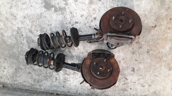 ขายโช้คติดดุมดิสเบรค starlet ep82