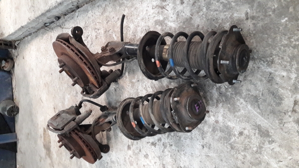 ขายโช้คติดดุมดิสเบรค starlet ep82