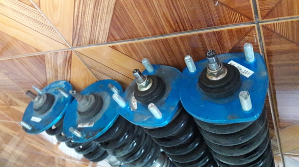 โช็คแต่ง cusco jzx100