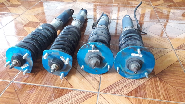 โช็คแต่ง cusco jzx100