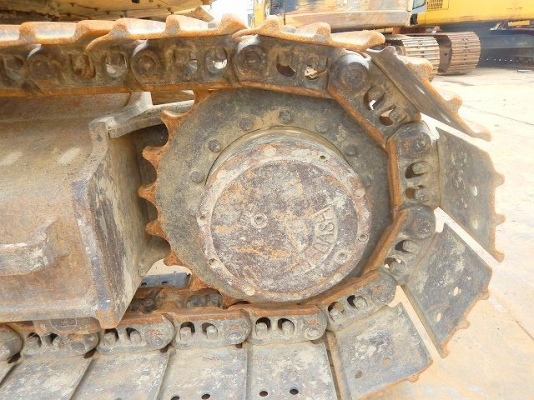 Kobelco SK135SR-1ES #YY04-07071 นำเข้าจากญี่ปุ่น โทร. 080-6565422 (หนิง)