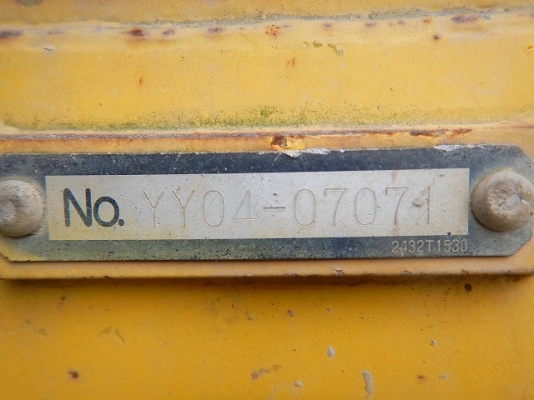 Kobelco SK135SR-1ES #YY04-07071 นำเข้าจากญี่ปุ่น โทร. 080-6565422 (หนิง)