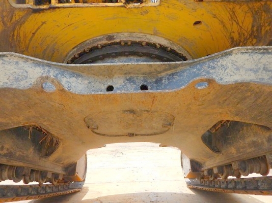 Kobelco SK135SR-1ES #YY04-07071 นำเข้าจากญี่ปุ่น โทร. 080-6565422 (หนิง)