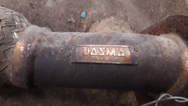 เฮดเดอร์ jasma แท้ญี่ปุ่น sr20 ขับหลัง เฮดเดอร์ jasma แท้ญี่ปุ่น sr20 ขับหลัง