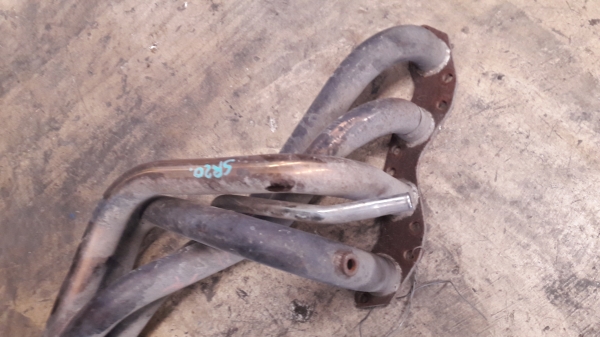 เฮดเดอร์ jasma แท้ญี่ปุ่น sr20 ขับหลัง