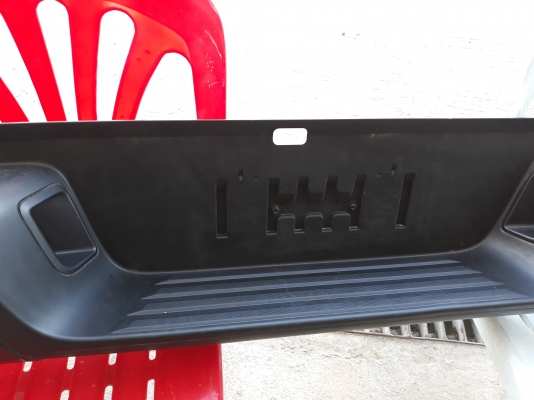 ขายกันชนหลัง ford wildtrak