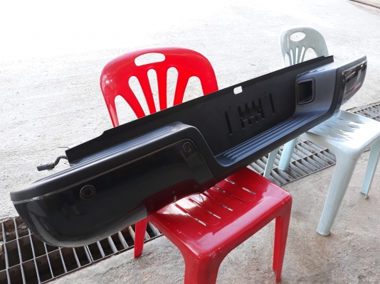 ขายกันชนหลัง ford wildtrak